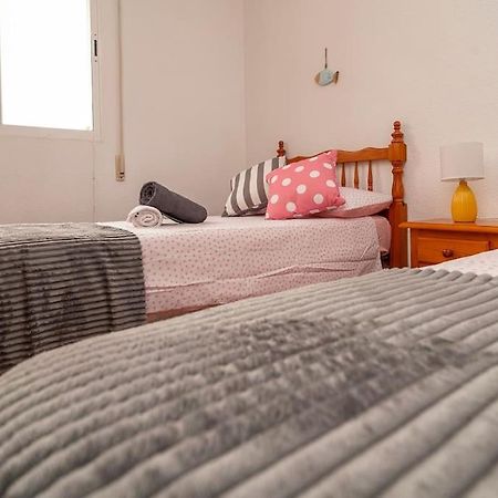 Apartamento Duplex San Jose Beach Exterior foto
