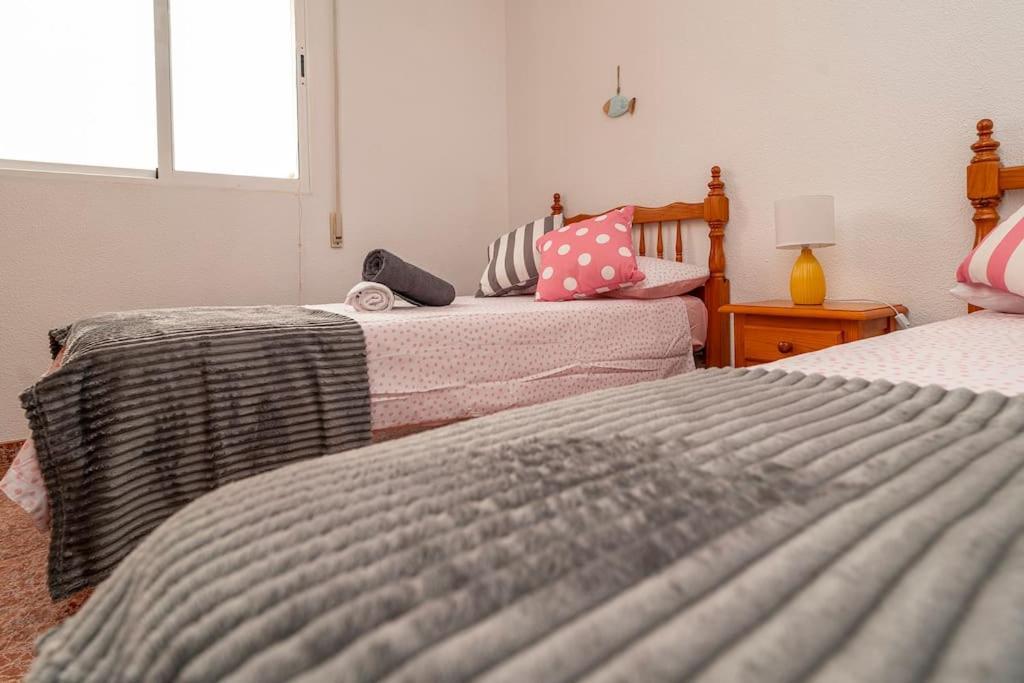 Apartamento Duplex San Jose Beach Exterior foto