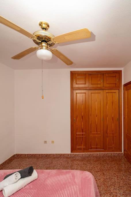 Apartamento Duplex San Jose Beach Exterior foto