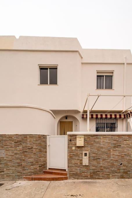 Apartamento Duplex San Jose Beach Exterior foto