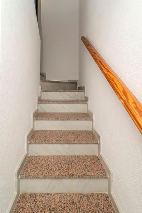 Apartamento Duplex San Jose Beach Exterior foto