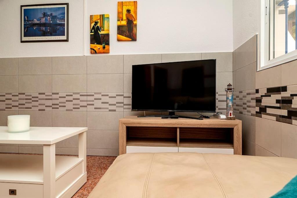 Apartamento Duplex San Jose Beach Exterior foto