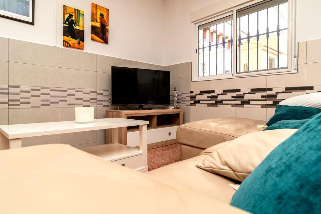 Apartamento Duplex San Jose Beach Exterior foto