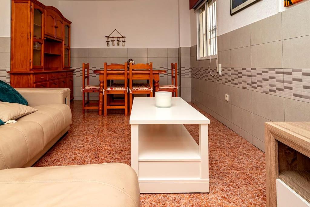 Apartamento Duplex San Jose Beach Exterior foto