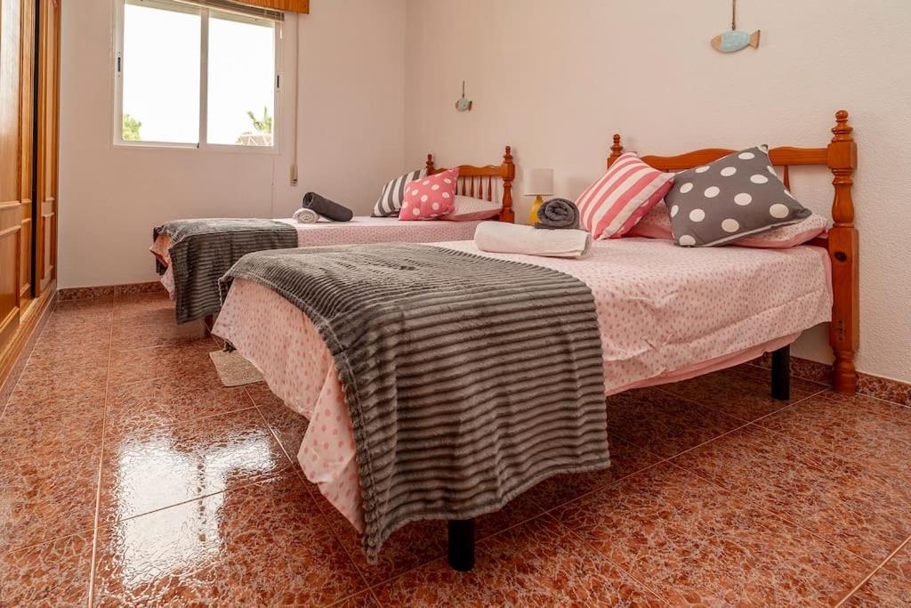 Apartamento Duplex San Jose Beach Exterior foto