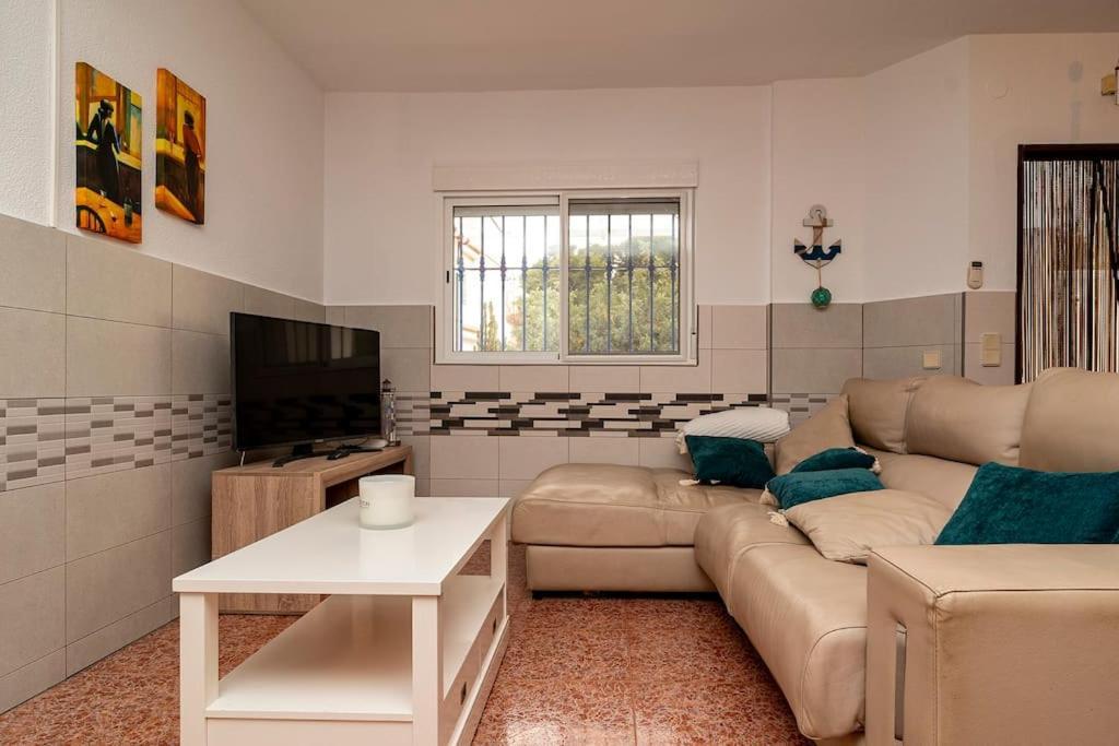 Apartamento Duplex San Jose Beach Exterior foto
