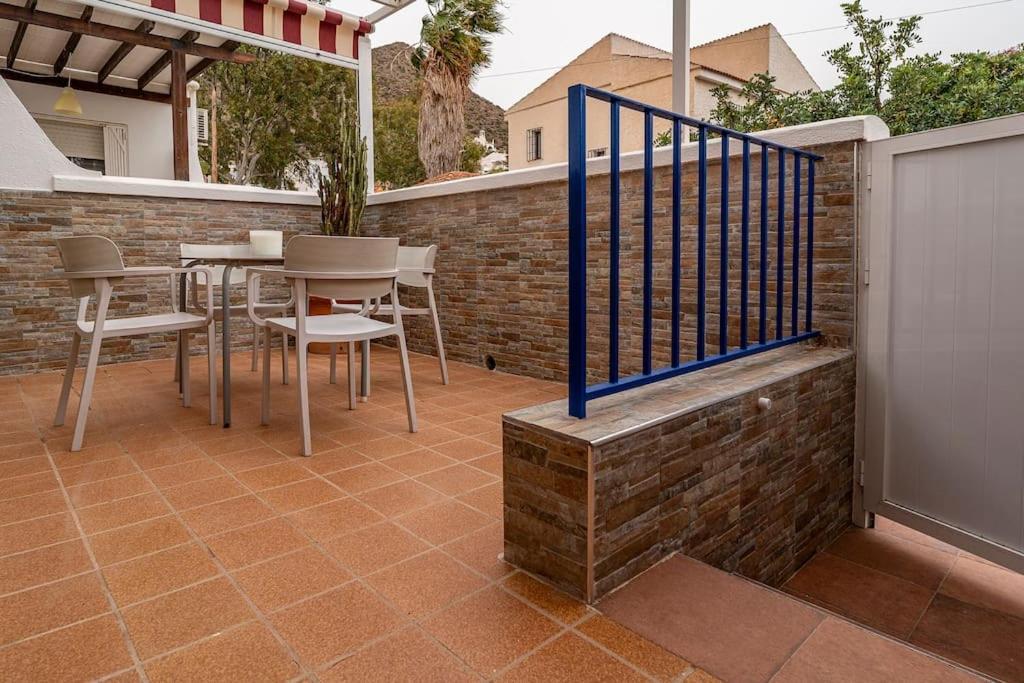 Apartamento Duplex San Jose Beach Exterior foto