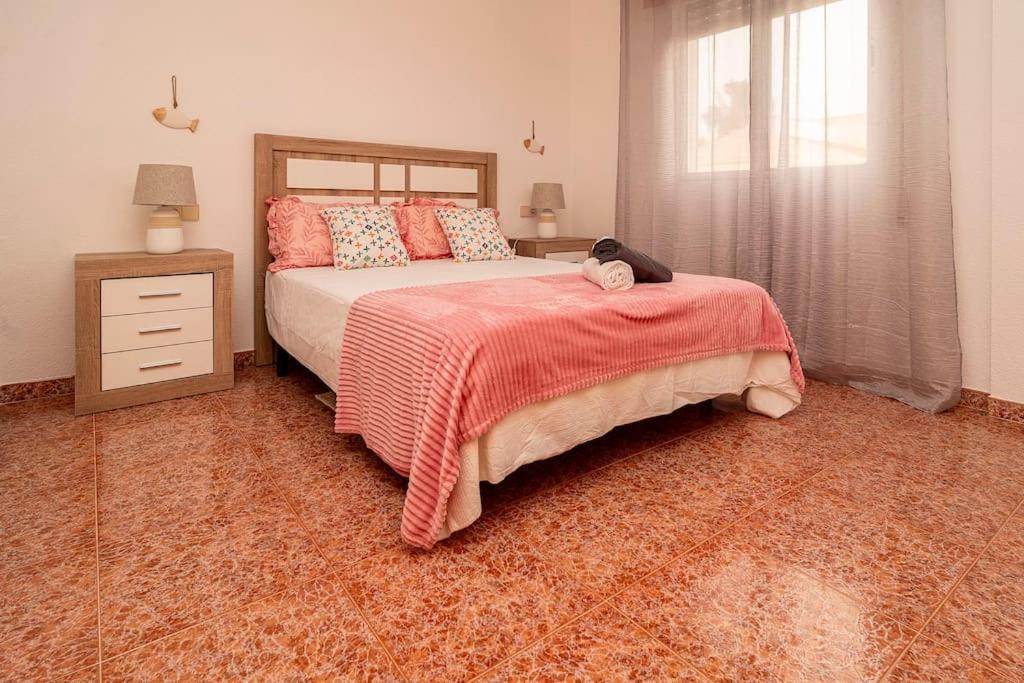 Apartamento Duplex San Jose Beach Exterior foto